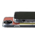 Bolivia Flag Distressed iPhone 15 MagSafe Case